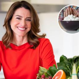 Isabel Belaustegui, médico experta en metabolismo: "El consumo de azúcar reduce los niveles de testosterona en sangre hasta un 25%"