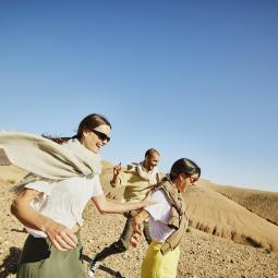 Los sociólogos coinciden: el método 5-3-1 es "un gran punto de partida" para mantener amistades y relaciones de calidad