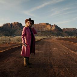 Cuatro razones por las que no debes perderte 'Confía en mí: el falso profeta', la seriedocumental que acaba de estrenarse en Netflix
