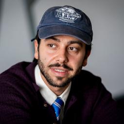 Yerai Cortés: "Rosalía tiene toda la culpa de que en esta época se vuelva a escuchar flamenco"