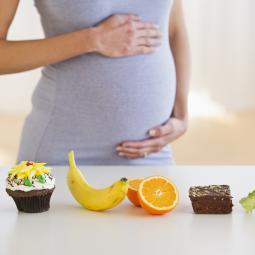 La ciencia lo confirma: la aversión infantil a las verduras se decide en el embarazo