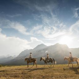 Es oficial: los humanos montaban a caballo 1000 años antes de lo que se pensaba, según un nuevo estudio