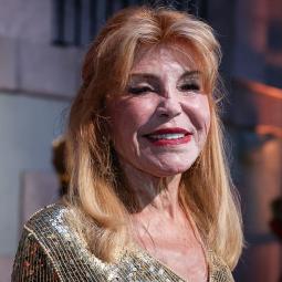 La baronesa Thyssen desmiente las últimas noticias sobre su salud