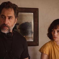 La crítica internacional se rinde ante 'El ser querido' de Sorogoyen: "Hacía tiempo que Bardem no tenía un papel tan directo en el que pudiera clavar sus dientes"