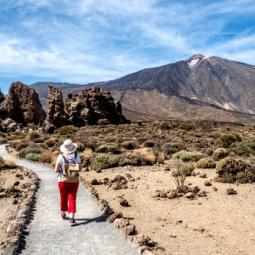 7 parques espectaculares de España donde pasear es un placer en primavera