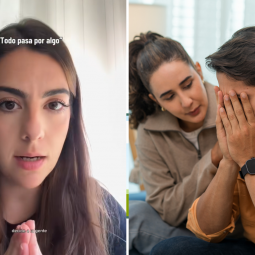 Alba Guijarro, psicóloga: "Decir 'todo pasa por algo' no es un consuelo, sino que es una carga extra, dejemos de decirle eso a quien sufre"