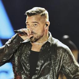 Comunicado de Ricky Martin tras el ataque sufrido durante su concierto en Montenegro por el 20º aniversario de la independencia del país