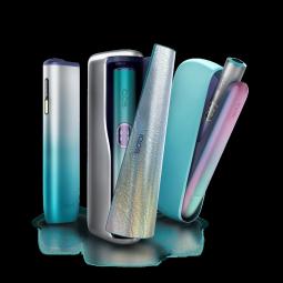 IQOS lanza REMIX, una nueva edición limitada para cambiar el ritmo y disfrutar