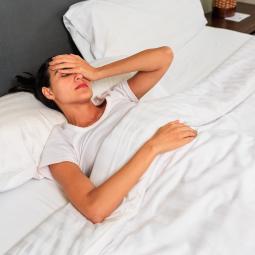 ¿Cuáles son las mejores pastillas para dormir naturales?