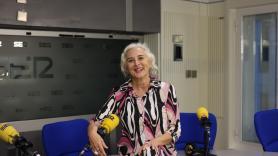 La recomendación de la semana de Mariola Cubells: "Ellas en la ciudad"