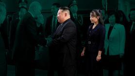 ¿Y si la dinastía comunista de Corea del Norte no tuviese heredero, pero sí heredera?