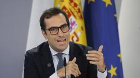'Máxima Décima Meridia': Gobierno y Banco de España mejoran la previsión de crecimiento económico