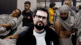 Las torturas de Israel a los activistas de la flotilla | La Huffetera