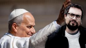 El Vaticano me lo confirmó | La Huffetera