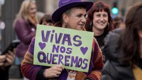 Ya basta: el verano trágico que está dejando la violencia machista