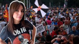 "Lo del informe de lo de la autoría de la crisis humanitaria en Ceuta", por Marta Flich