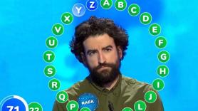 'El Rosco', cancelado en 'Pasapalabra' y recuperado por Mediaset: claves del culebrón judicial que ha sacudido los cimientos de la televisión