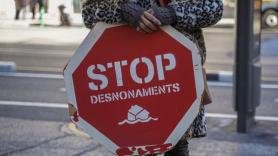 Estas son las medidas que han impulsado las comunidades para paliar los desahucios