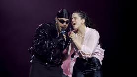 Desaparecido en Miami Mykee, bailarín de Rosalía y Rauw Alejandro