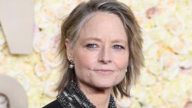 A Jodie Foster le bastan tres palabras para dejar claro que está preocupada por el futuro de los jóvenes