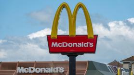 Este es el McDonald's más caro del planeta, donde para comer dos personas hay que gastar 45 euros