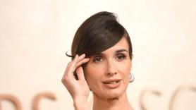 Paz Vega explica en un comunicado que trabaja con nuevos asesores para cumplir sus obligaciones tributarias