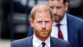El disgusto del príncipe Harry tras anunciar su vuelta a Reino Unido: el dineral que tiene que pagar junto a otras celebrities a la editora de Daily Mail
