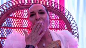 Benita Castejón dice lo que piensa abiertamente de Gabriel Rufián (con recado de regalo a Felipe González)