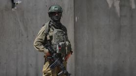 Israel indulta a un exmilitar israelí que mató a un atacante palestino herido y reducido en 2016