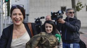 No te Díez: quién es quién en la trama de Leire Díez para entorpecer las causas judiciales contra el PSOE