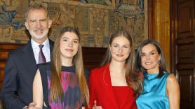 Sin cónclave 'royal' en los cuartos del final entre España y Bélgica: Felipe y Letizia y sus hijas Leonor y Sofía tienen una buena excusa para no ir al Mundial