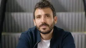 Pablo Sánchez, líder de La Raíz, se recupera del cáncer: "Gracias a la sanidad pública y a la investigación sigo vivo"