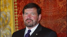 Luto en la Casa Real de Dinamarca tras fallecer John Donalson, el padre de la reina Mary