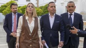 Nueva fase en la relación PP-Vox tras el pacto de Extremadura