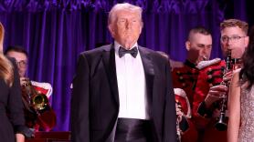 Un "lobo solitario", varios disparos y una evacuación exprés: todo lo que se sabe del intento de atentado contra Donald Trump