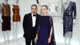 ¿Puedo comprarme en Zara el vestido que Marta Ortega ha llevado a la Met Gala?