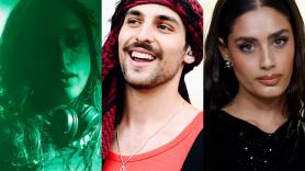 Lo que no escucharás en Eurovisión: la música vibrante y combativa de Palestina