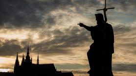 Roban unas reliquias de una Basílica y el arzobispo avisa a los ladrones de una maldición: "Estas cosas suceden"