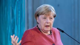 Angela Merkel, excanciller alemana, sobre la relación con la Rusia de Putin: "Europa no está aprovechando suficientemente su potencial diplomático"