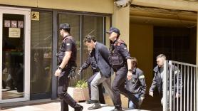 La Fiscalía pide al juez una fianza de un millón de euros para el hijo de Isak Andic, fundador de Mango