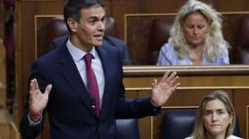 Sánchez defiende el legado de Zapatero y le recuerda a Feijóo que las elecciones son en 2027