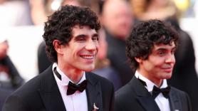 El poderoso y necesario mensaje de Los Javis en Cannes tras fascinar al público con 'La Bola Negra': "Para que no vuelva a pasar en el futuro"