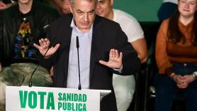 Seis datos para ubicarte rápido si estás perdido con las novedades en el caso de Plus Ultra y Zapatero