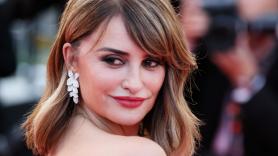De Penélope Cruz a Cara Delevingne: el labio rojo vuelve por todo lo alto en Cannes
