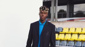 Loewe vestirá a las selecciones masculina y femenina de fútbol: así es la colección para el Mundial 2026