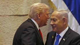 Donald Trump asegura que Irán ha aceptado no tener armas nucleares