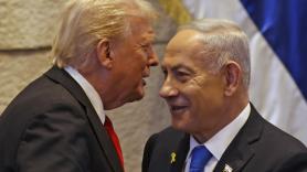 Donald Trump asegura que Irán ha aceptado no tener armas nucleares