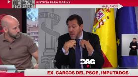 Lo que dice Gonzalo Miró de la Justicia en España está dando mucho que hablar: hay división de opiniones