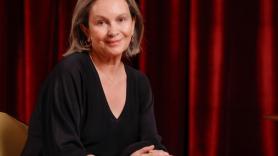 Clara Sánchez: "La reencarnación me encanta, me seduce mucho porque está en nuestra naturaleza y es un alivio"