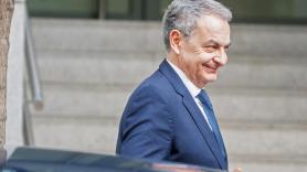 Radiografía de una jornada inédita: claves e incógnitas de la declaración de Zapatero, el primer expresidente imputado